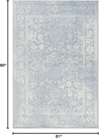 SAFAVIEH Adirondack Collection Area Rug - Image 2