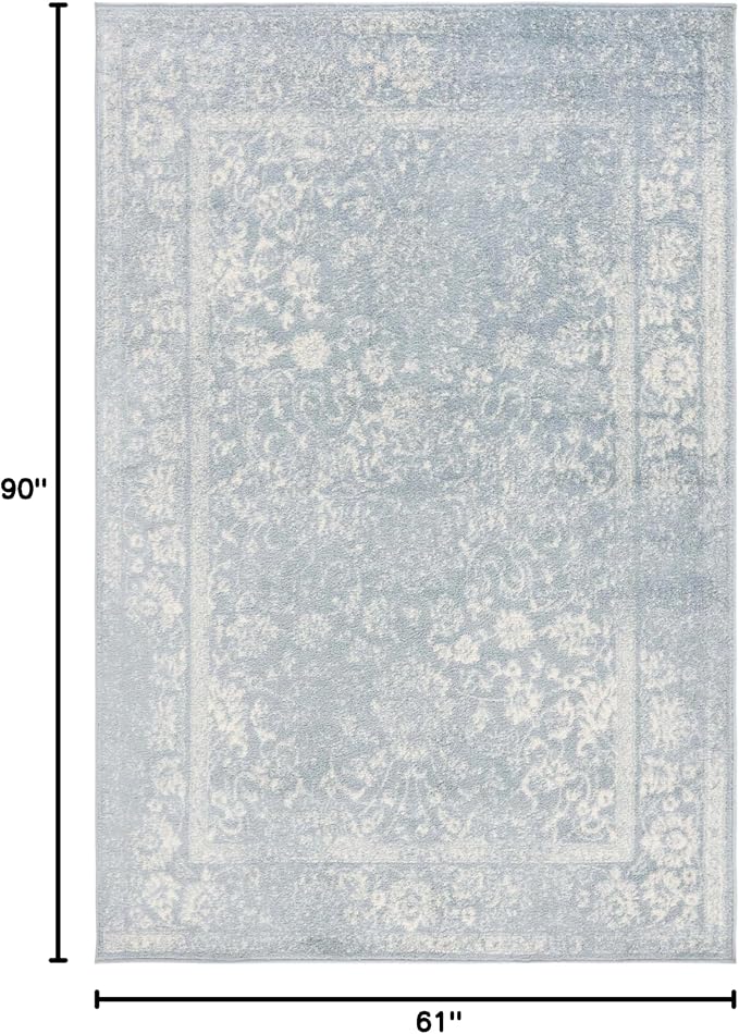 SAFAVIEH Adirondack Collection Area Rug - Image 2