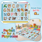 Kids Rugs for Playroom - Image 6