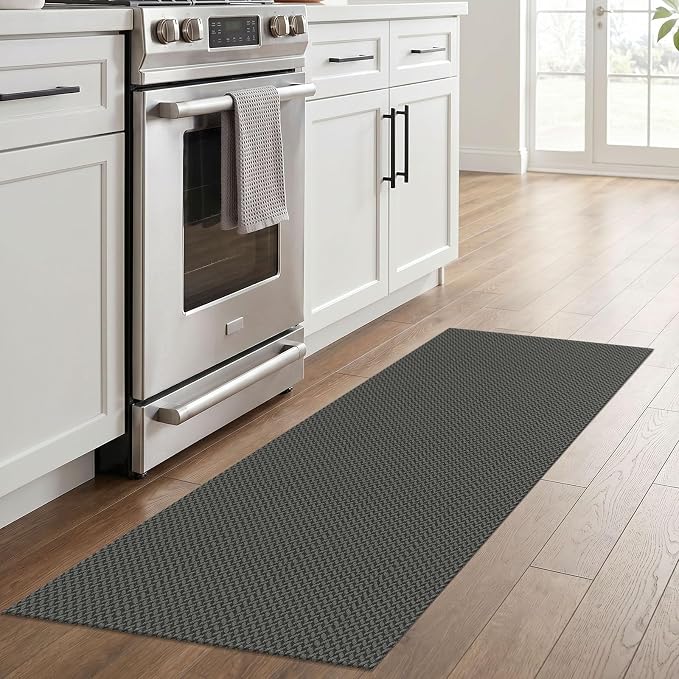 IOHOUZE Washable Runner Rug 2x6 Non Slip Runners - Image 7