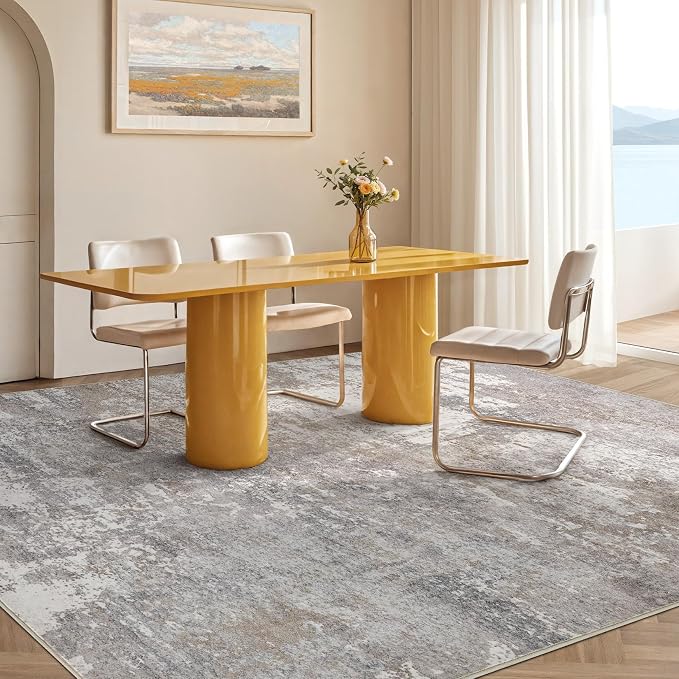 Area Rug Living Room - Image 9