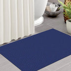 IOHOUZE Small Area Rug 2x3 Washable Woven Rugs - Image 8