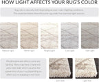 SAFAVIEH Hudson Shag Collection Area Rug - Image 8