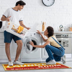 Ottomanson 20" x 59" Laundry Room Rug - Image 8