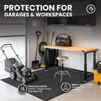 bemaxx Gym Mats Set - Image 13