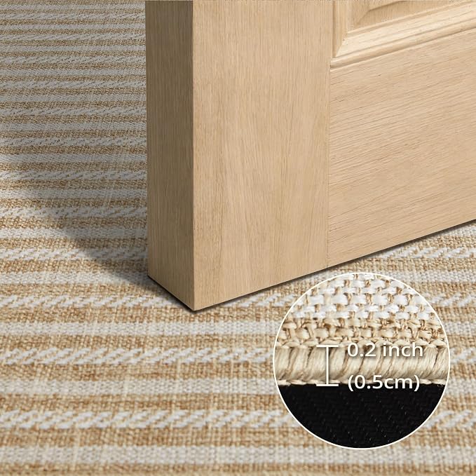 MatEssenz Pet-Friendly Inside Door Mat - Image 4