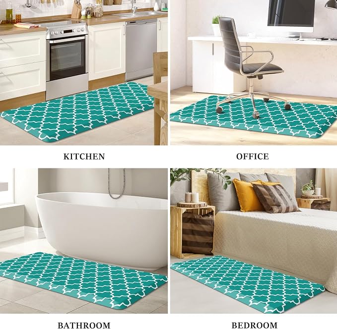 WISELIFE Anti Fatigue Floor Mat - Image 7