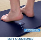 StepLively Kitchen Mat, Cushioned Kitchen Mats - Image 5