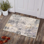 Lahome Modern Abstract Area Rug by Lahome