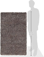 SAFAVIEH California Shag Collection Accent Rug - Image 2