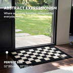 GRANNY SAYS Indoor Doormat, Non-Slip Front Door Mats, Outdoor Welcome Mat - Image 3