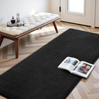 Sour Lemon 2x6 Soft Runner Rugs - Image 7