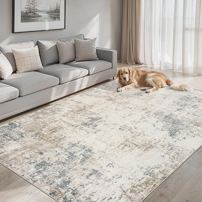 Area Rugs Living Room Rug by PLHXFRSoftAreaRugs