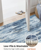 AMADA HOMEFURNISHING 9x12 Area Rugs - Image 8