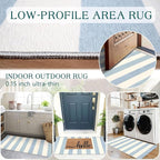 Front Door Mat Indoor Entrance - Image 4