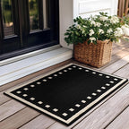 GRANNY SAYS Indoor Doormat, Non-Slip Front Door Mats, Outdoor Welcome Mat by GRANNYSAYS