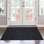 Ottomanson Mud Mat 2' x 3'11" Entryway Rug - Image 10
