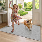 LUMI Ultra Thin Indoor Door Mat - Image 5