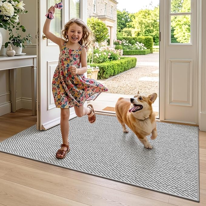 LUMI Ultra Thin Indoor Door Mat - Image 5
