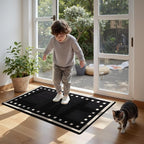 GRANNY SAYS Indoor Doormat, Non-Slip Front Door Mats, Outdoor Welcome Mat - Image 7