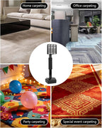 Carpet Knee Kicker Tool Kit - Image 7