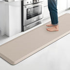 TranquilRelax Kitchen Mat, Cushioned Thick Floor Comfort Mat, by Unknown