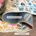 Front Door Mat Outside Entrance - Image 3