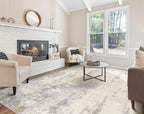 UERMEI 10x12 Area Rug Living Room Rugs - Image 3