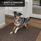 House, Home and More Skid-Resistant Carpet Indoor Area Rug Floor Mat - Image 6
