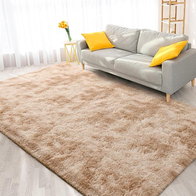 FlyDOIT 8x10 Feet Large Area Rugs - Image 8