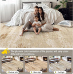 Area Rugs Living Room Rug - Image 6