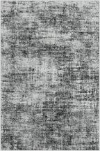 9x12 Area Rugs Washable Rug: Modern Abstract Living Room Rug Soft Anti-Skid - Image 2