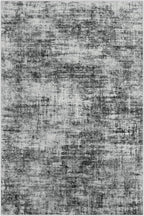 10x14 Area Rugs Washable Rug: Modern Abstract Living Room Rug Soft Anti-Skid - Image 2
