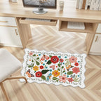 Arenarug Scalloped Kitchen Mats - Image 8