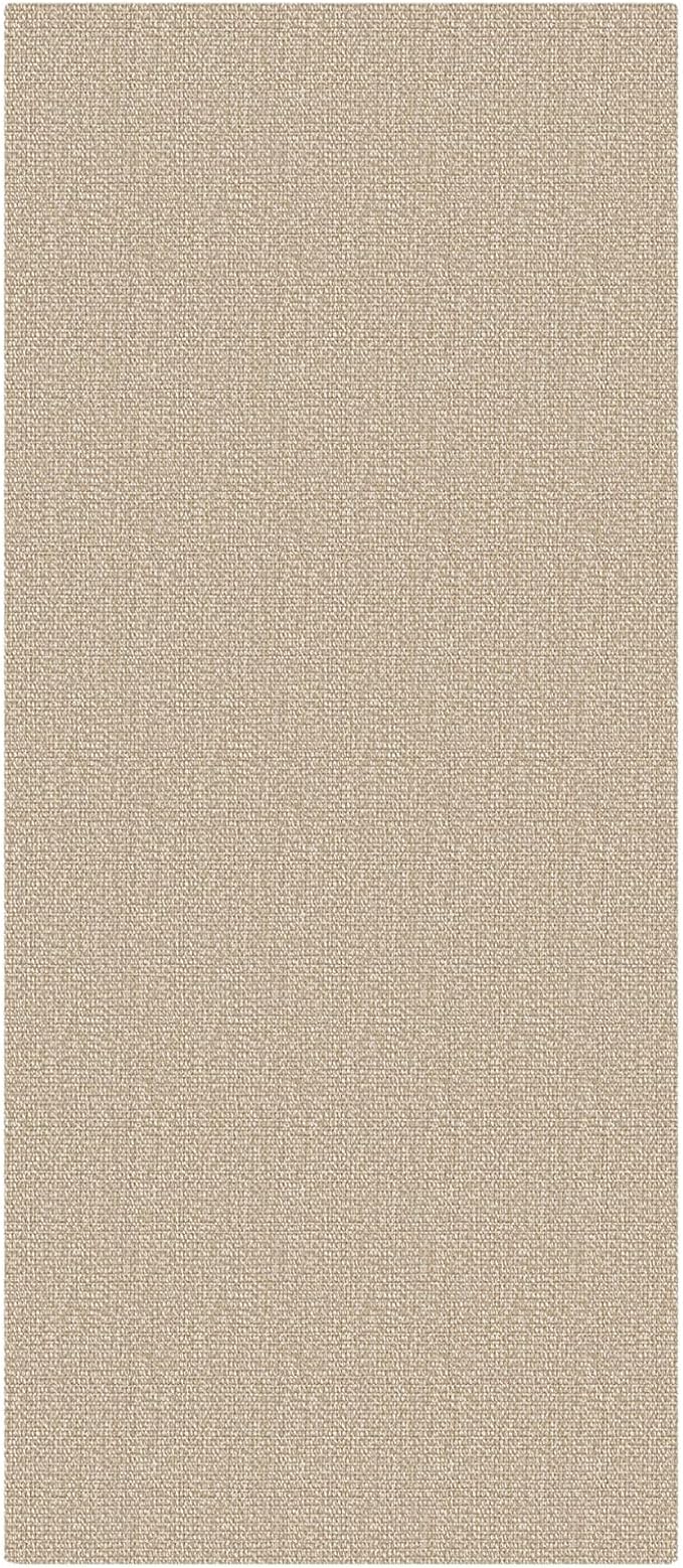 EARTHALL Washable Runner Rug 3x7 Ft Non Slip Runners - Image 7