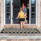 GRANNY SAYS Door Mat Indoor Entrance Non-Slip, Welcome Mats Front Door Mat - Image 8