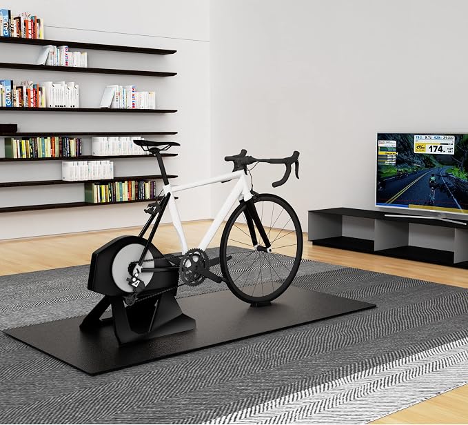 Cycleclub Bike Mat Compatible - Image 6