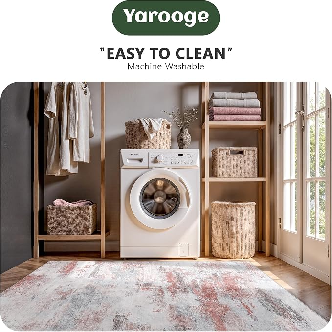8x10 Rugs for Living Room - Image 6