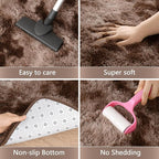 AROGAN 2x6 Feet Soft Runner Rugs - Image 4