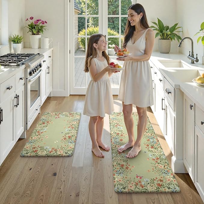 KIMODE Anti Fatigue Kitchen Mat - Image 7