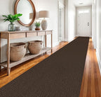 EARTHALL Runner Rug 3x20 Ft Washable Runners - Image 5