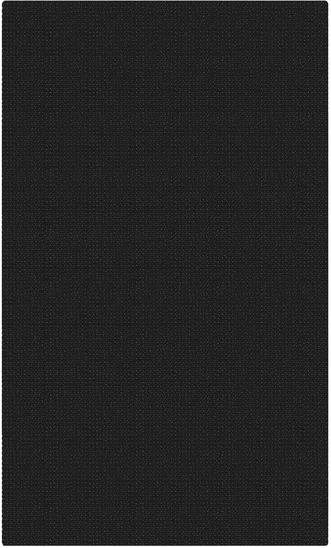 KOZYFLY Rugs for Entryway 3x5 ft Washable Area Rug Non Slip Rubber Backed Entry - Image 9