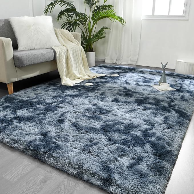 FlyDOIT 9x12 Feet Large Area Rugs by FlyDOIT