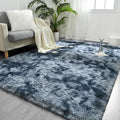 FlyDOIT 6x9 Feet Large Area Rugs by FlyDOIT
