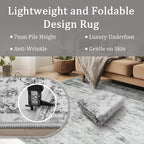 8x10 Area Rug Living Room Rugs - Image 6