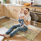 KIMODE Anti Fatigue Kitchen Mats - Image 8