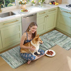 KIMODE Anti Fatigue Kitchen Mats - Image 9