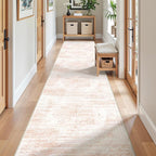 2x10 Runner Rug, Long Hallway Rugs by Restydon