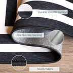 3x5 Modern Entry Rug - Image 2