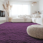 OLANLY 8x10 Machine Washable Large Area Rugs - Image 3
